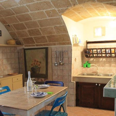 Bilocale Dillo Alla Luna Gallipoli Exterior foto
