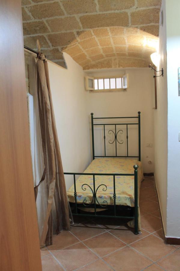 Bilocale Dillo Alla Luna Gallipoli Exterior foto