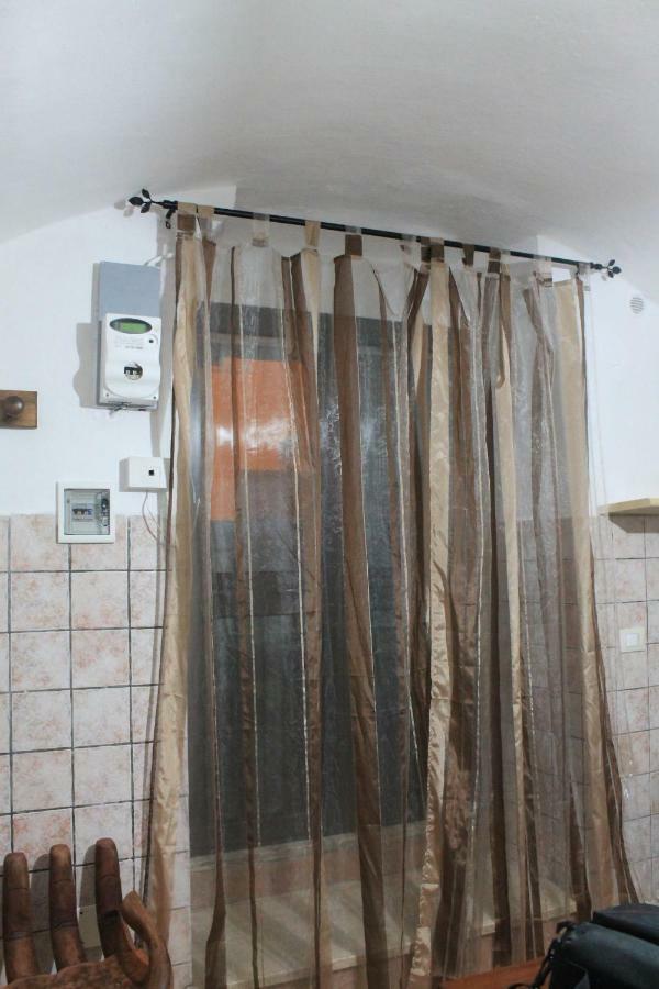 Bilocale Dillo Alla Luna Gallipoli Exterior foto