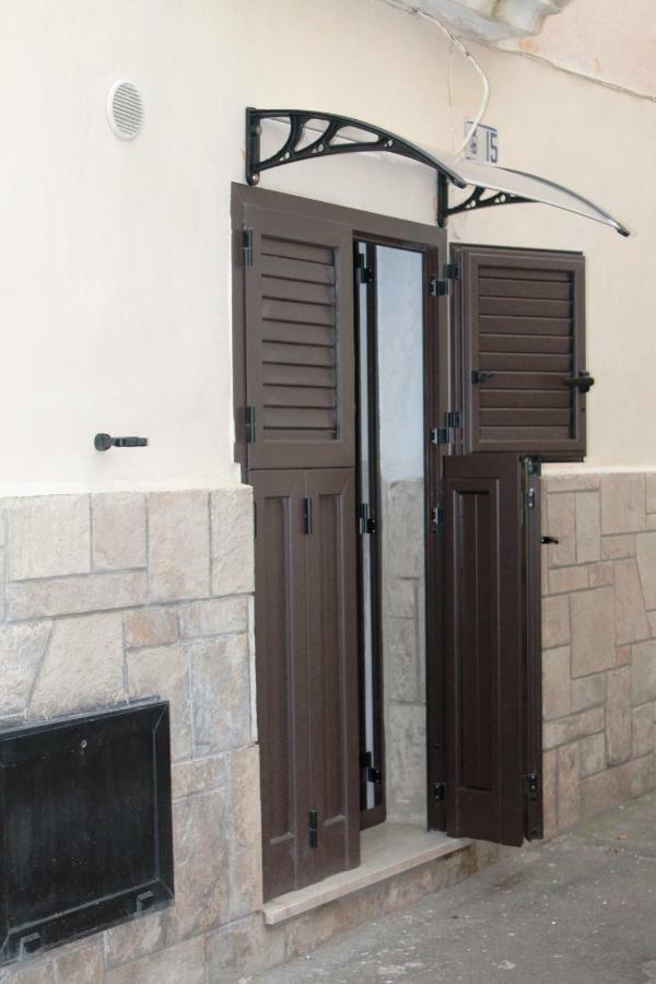 Bilocale Dillo Alla Luna Gallipoli Exterior foto